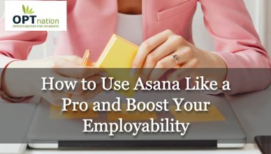 How to Use Asana Like a True Pro and Boost Your Employability