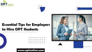 Essential Tips for Employers to Hire OPT Students