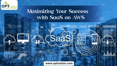 Maximizing Your Success with SaaS on AWS