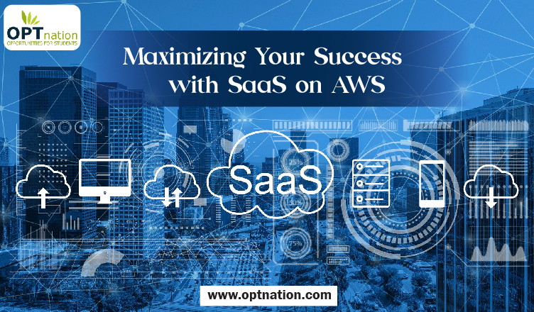 Maximizing Your Success with SaaS on AWS