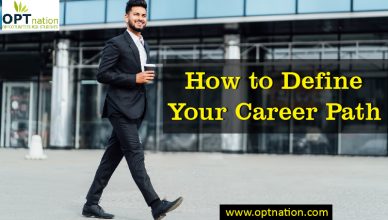 How to Define Your Career Path