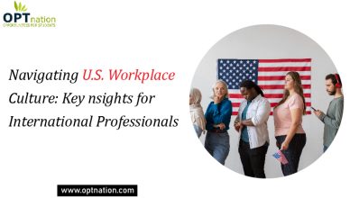 Navigating U.S. Workplace Culture: Key Insights for International Professionals