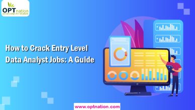 How to Crack Entry Level Data Analyst Jobs: A Guide