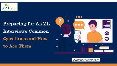 Preparing for AI/ML Interviews: Common Questions and How to Ace Them