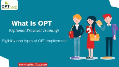 What Is OPT (Optional Practical Training): Eligibility and types of OPT employment