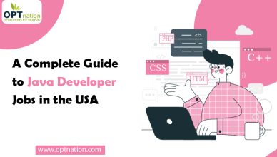 A Complete Guide to Java Developer Jobs in the USA