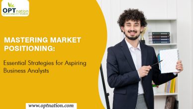 Market Positioning Strategies for Business Analysts