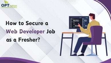 Web Developer Jobs