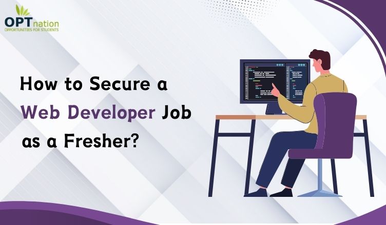 Web Developer Jobs
