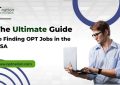 OPT jobs