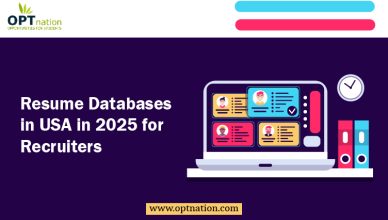 Resume Databases in USA in 2025 for Recruiters