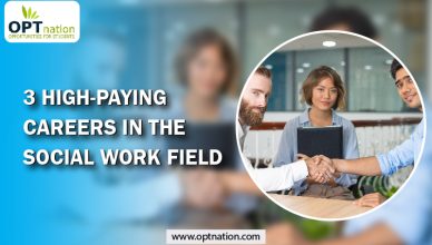 3 High-Paying Careers in the Social Work Field