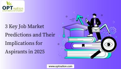 3 Key Job Market Predictions and Their Implications for Aspirants in 2025