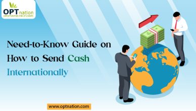 Need-to-Know Guide on How to Send Cash Internationally