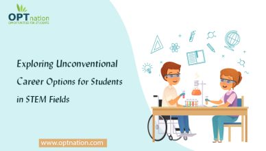 Explore unique STEM careers that use your technical skills in science communication, policy, creativity, and emerging fields.