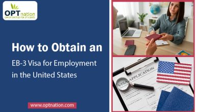 How to Obtain an EB-3 Visa for Employment in the United States