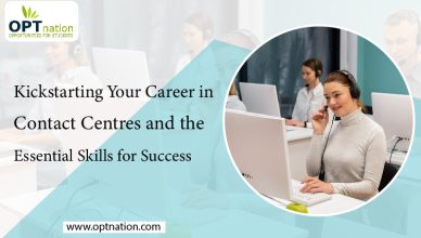 Kickstarting Your Career in Contact Centres and the Essential Skills for Success