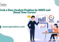 data analyst jobs