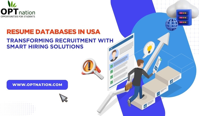 Resume-Databases-in-USA