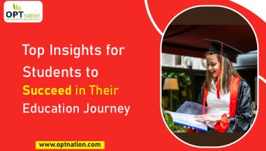 Top Insights for Students to Succeed in Their Education Journey