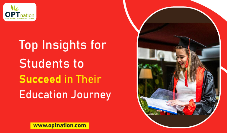Top Insights for Students to Succeed in Their Education Journey