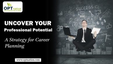 Uncover Your Professional Potential: A Strategy for Career Planning