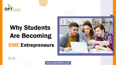 Why Students are Becoming SME Entrepreneurs