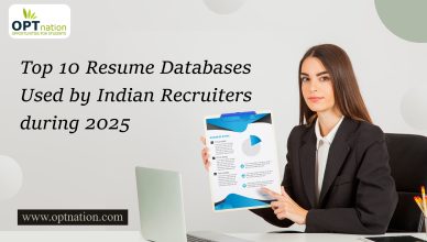 Top 10 Resume Databases