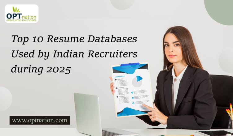 Top 10 Resume Databases