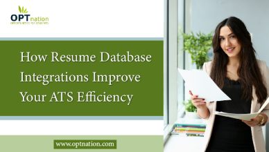 Resume Database