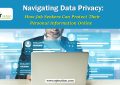 Navigating Data Privacy: How Job Seekers Can Protect Their Personal Information Online