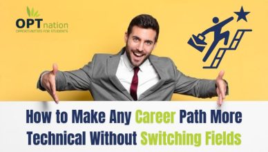 How to Make Any Career Path More Technical Without Switching Fields